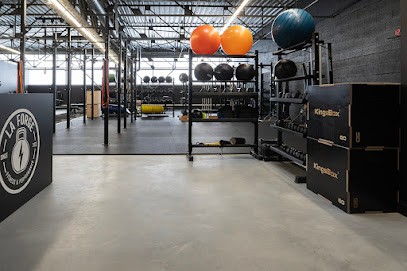 La Forge, Salle de Gym et Fitness à Ploufragan