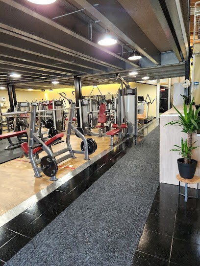 MC GYM, Salle de Gym et Fitness aux Pieux