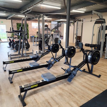 GO FIT, Salle de Gym et Fitness à Seyssel