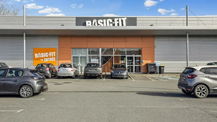 Basic-Fit Salle De Gym & Fitness à Paimpol