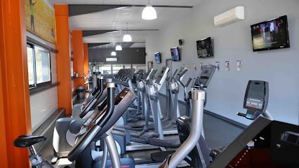 Aqualigne - Salle De Sport Au Pian, Salle de Gym et Fitness au Pian-Médoc