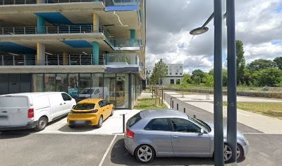 Be Alive - Salle De Sport • Hife Labège, Salle de Gym et Fitness à Labège