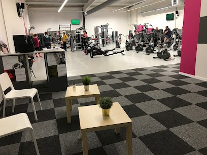 NOVA GYM, Salle de Gym et Fitness à Luynes