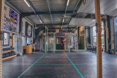 CrossFit Frankton, Salle de Gym et Fitness à Saint-Médard-en-Jalles