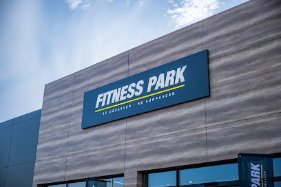 Fitness Park - Salle De Sport Gonfreville L'orcher Salle De Gym & Fitness à Gonfreville-l'Orcher