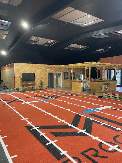Mlx Training Club Salle De Gym & Fitness à Talence