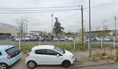 MONTAUBANGR82, Salle de Gym et Fitness à Montauban
