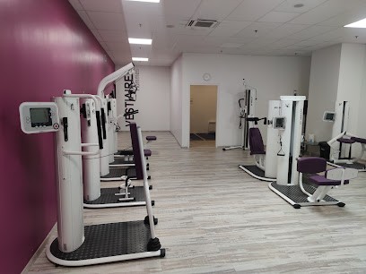 Orange Bleue Wellness, Salle de Gym et Fitness à Saint-Renan