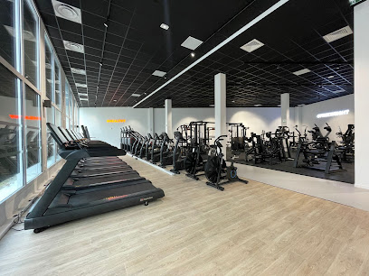 Planète Fitness - Salle De Sport Le Havre Salle De Gym & Fitness au Havre