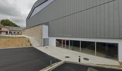 Mouv' à Domf, Salle de Gym et Fitness à Domfront en Poiraie