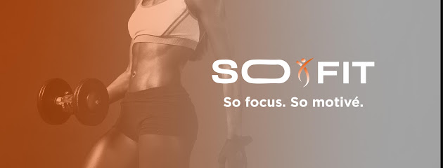 Lf Body'stim / Sofit Leuville : Salle Sport / Coaching Personnalisé Par Électrostimulation Salle De Gym & Fitness à Leuville-sur-Orge