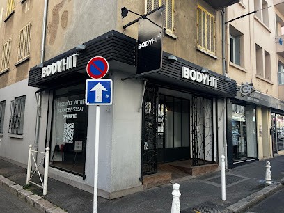 BODYHIT TOULON ELECTROSTIMULATION, Salle de Gym et Fitness à Toulon
