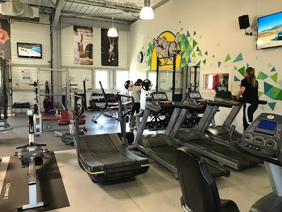 Nova Gym, Salle de Gym et Fitness à Montlouis-sur-Loire