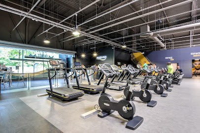 Salle De Sport Villiers-sur-Marne - Fitness Park, Salle de Gym et Fitness à Villiers-sur-Marne