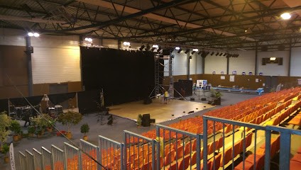 Association Gymnique De Roche La Molière, Salle de Gym et Fitness à Roche-la-Molière