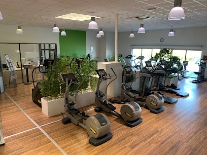 Elancia | CHATEAUROUX | CAP SUD, Salle de Gym et Fitness à Saint-Maur