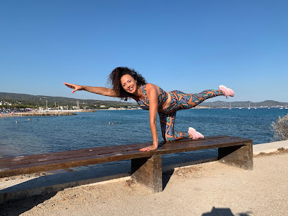 Feel Good Fitness By Ménina Hoarau Salle De Gym & Fitness à Persan