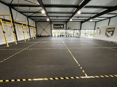 CrossFit Mayenne 3, Salle de Gym et Fitness à Mayenne