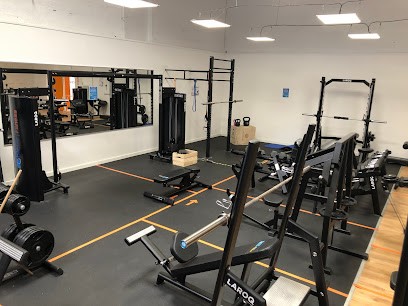 L'Orange Bleue, Salle de Gym et Fitness à Marseille 11