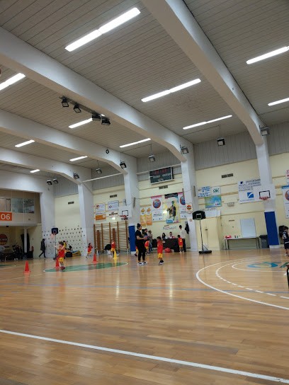 Stade Decazes/Gymnase Valgelata, Salle de Gym et Fitness à Roquebrune-Cap-Martin