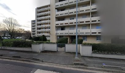 Chronohitbykacim, Salle de Gym et Fitness à Poissy