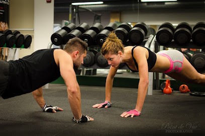 BrioSport, Salle de Gym et Fitness à Lagarrigue