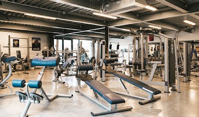 Oxygène Fitness Club Saint-Macaire, Salle de Gym et Fitness à Saint-Macaire