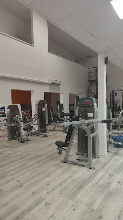 L'orange Bleue, Salle de Gym et Fitness à Magny-en-Vexin