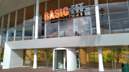 Basic-Fit, Salle de Gym et Fitness à Saint-Herblain