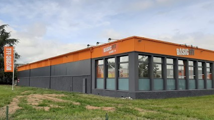 Basic-Fit Le Coteau Boulevard Charles de Gaulle, Salle de Gym et Fitness au Coteau