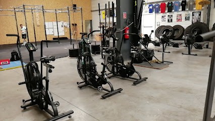 WE ARE FIT, Salle de Gym et Fitness à Coudekerque-Branche