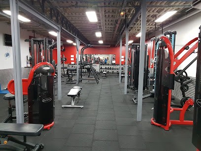 Magic Form, Salle de Gym et Fitness à Clichy