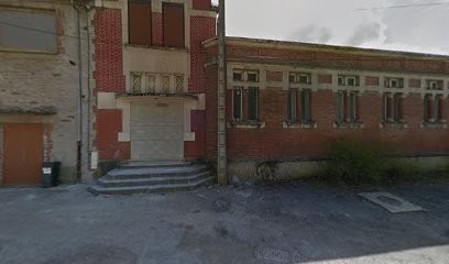 Salle De L'U.S.N., Salle de Gym et Fitness à Nouzonville