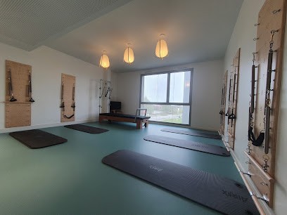 Studio Pilates Bain de Bretagne, Salle de Gym et Fitness à Bain-de-Bretagne