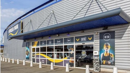 Fitness Park Maurepas, Salle de Gym et Fitness à Maurepas