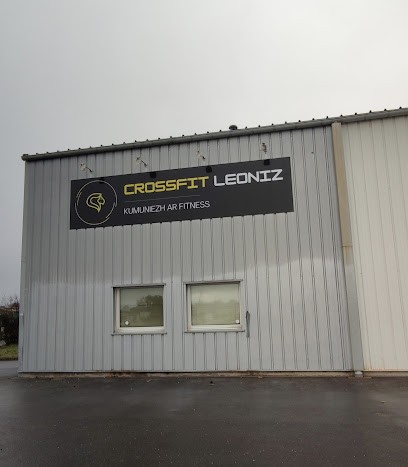 CrossFit Leoniz, Salle de Gym et Fitness à Lesneven