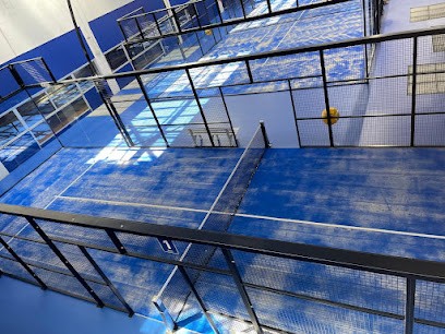 Forest Hill - Versailles, Salle de Gym et Fitness à Versailles