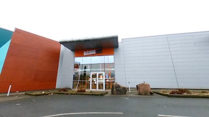 Basic-Fit Thouars Boulevard de Diepholz, Salle de Gym et Fitness à Thouars
