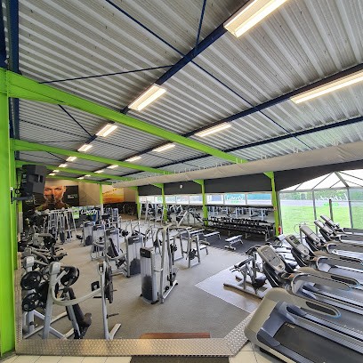 Salle De Sport Vesoul - Liberty GYM, Salle de Gym et Fitness à Vaivre-et-Montoille