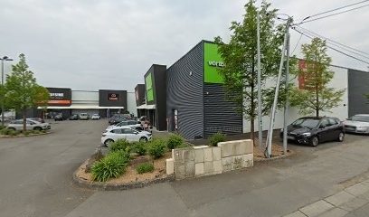 WKL, Salle de Gym et Fitness à Lorient