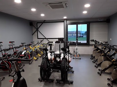 Vitaform Training, Salle de Gym et Fitness à Saint-Didier-sur-Chalaronne