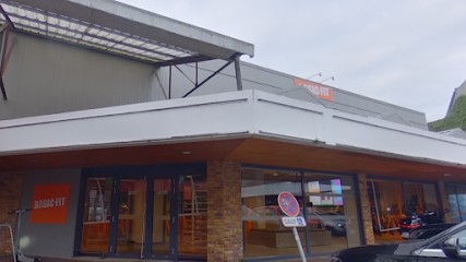 Basic Fit Brest Rue Auguste Kervern, Salle de Gym et Fitness à Brest