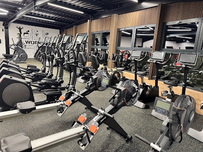 Novafit Salle De Gym & Fitness à Sierentz