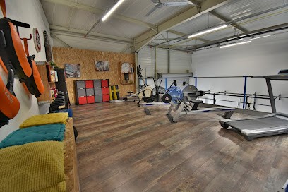 LE DUPLEX , Centre De Remise En Forme Et Sport Santé, Salle de Gym et Fitness à Ocquerre