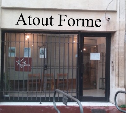 Atout Forme, Salle de Gym et Fitness à Montpellier