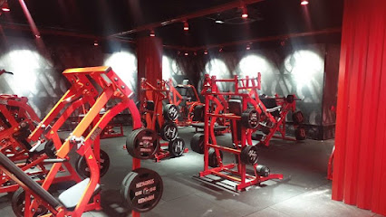 Salle De Sport Boulogne-Sur-Mer - On Air Fitness Salle De Gym & Fitness à Saint-Léonard
