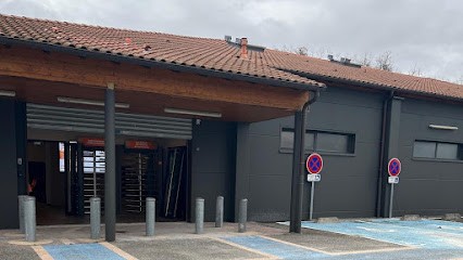 Basic-Fit Pompignan Route De Toulouse, Salle de Gym et Fitness à Pompignan