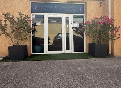Premium Training Center Draguignan Salle De Gym & Fitness à Draguignan