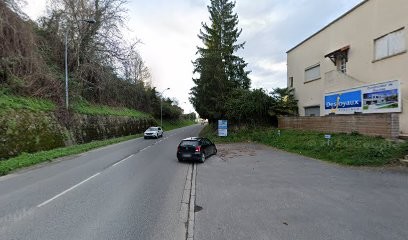 Pilates Studio Pyrénées, Salle de Gym et Fitness à Saint-Girons
