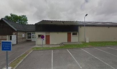 Salle Omnisports, Salle de Gym et Fitness à La Remuée